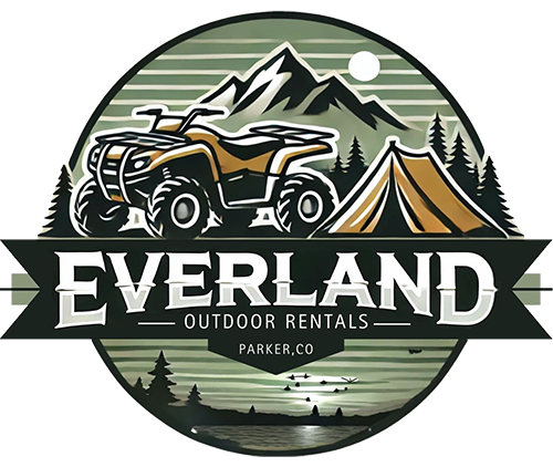Everland Outdoor Rentals Logo